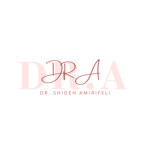 Dr. A Logo